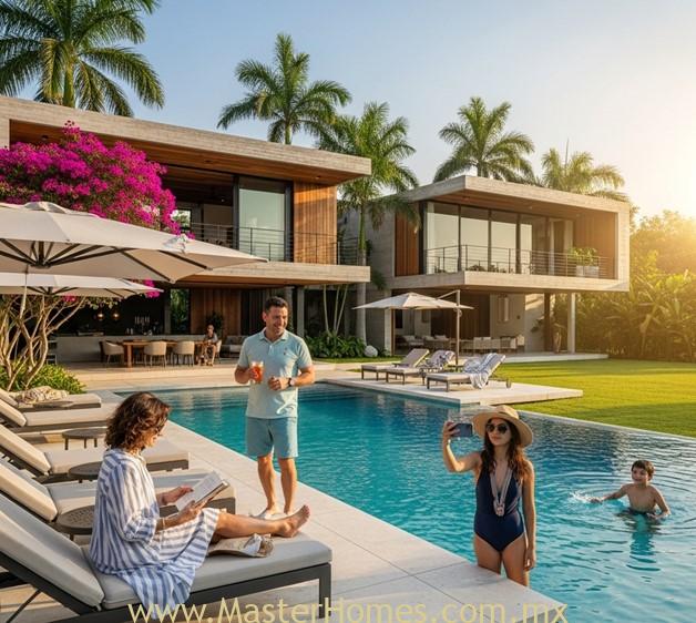 Tu familia crece, tus necesidades cambian. ¿Tu casa lo está haciendo también?